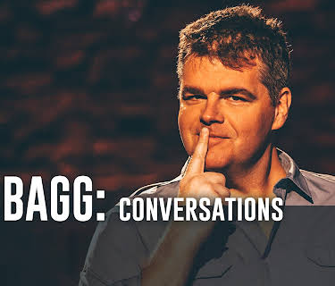 Ian Bagg: Conversations (2026)