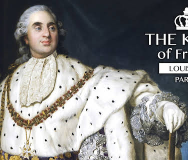 The kings of France: Louis XVI (Part 2) (2011)