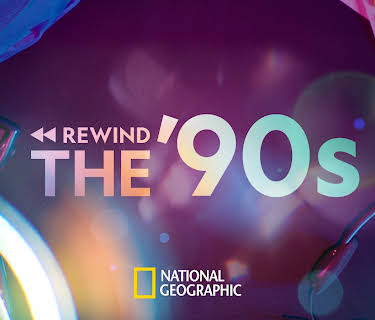Rewind the '90s Season 1