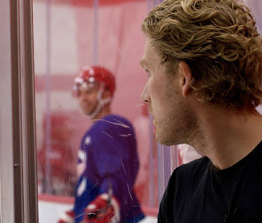 The Hockey Miracle In The Middle Of Nowhere (2021)