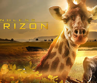 Endless Horizon (2012)