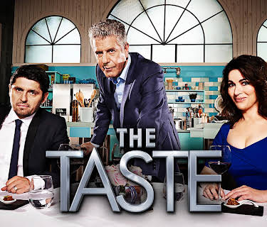 The Taste UK