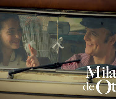 Milagro de Otoño (2020)