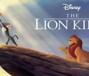 The Lion King (1994)