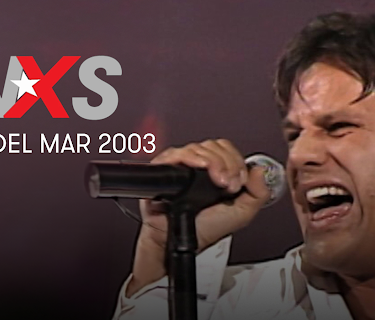 INXS - Viña del Mar 2003 (2003)