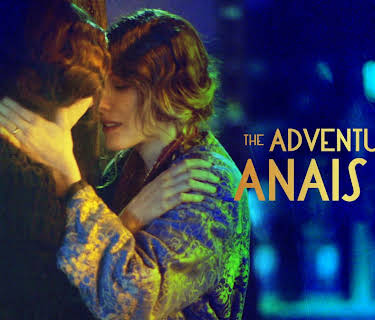 The Adventures of Anais Nin (2015)