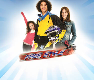 Free Style (2009)