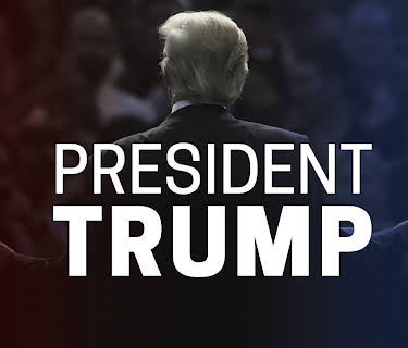 President Trump (1983)