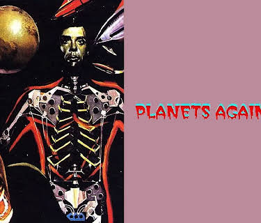 Planets Against Us (1962)