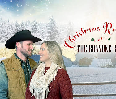 Christmas Romance at the Roanoke Ranch (2025)