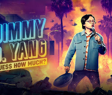 Jimmy O. Yang: Guess How Much?