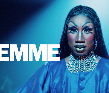 Femme (2024)