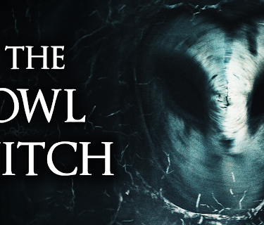 The Owl Witch (2024)