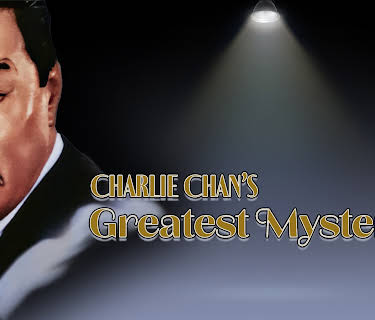Charlie Chan's Greatest Mysteries (2025)