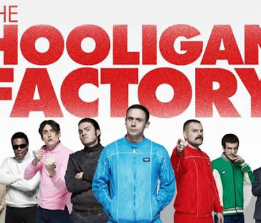 Hooligan Factory (2014)