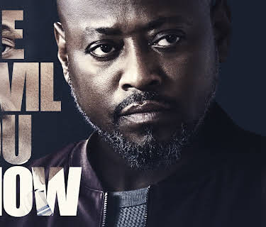 The Devil You Know (2022)