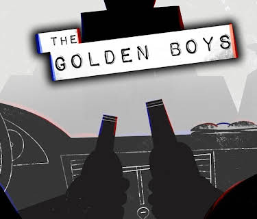 The Golden Boys (2022)