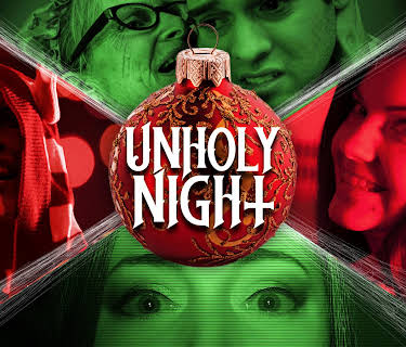 Unholy Night (2019)
