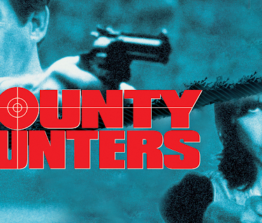 Bounty Hunters (1996) (2003)