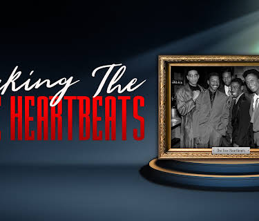 Making the Five Heartbeats (2018)