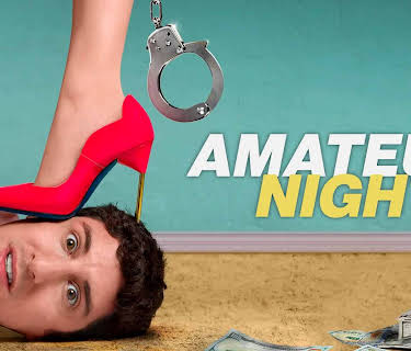 Amateur Night (2016)