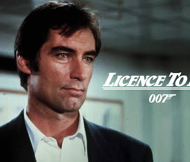 Licence to Kill