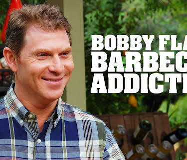 Bobby Flay's Barbecue Addiction Season 1