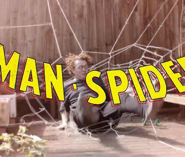 Man-Spider (2020)