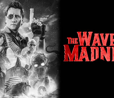 The Waves of Madness (2025)