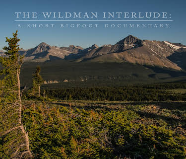 The Wildman Interlude: A Short Bigfoot Documentary (2017)