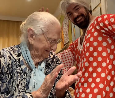 100 Days with Tata (2021)