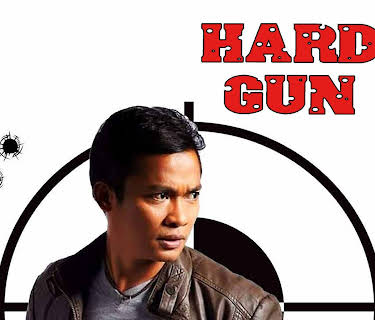 Hard Gun (1996)