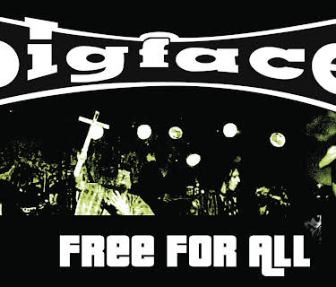 Pigface - Free For All (2008)