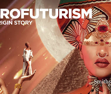 Afrofuturism: The Origin Story
