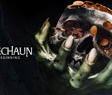 Leprechaun The Beginning (2025)