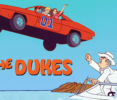 The Dukes: Season 1