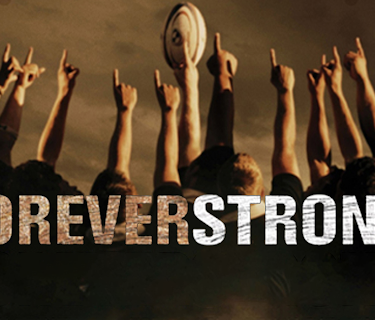 Forever Strong (2008)
