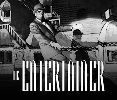 The Entertainer (2010)