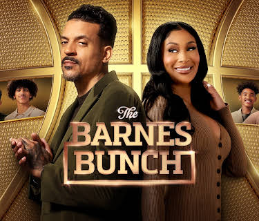The Barnes Bunch
