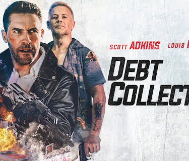 Debt Collectors (2020)