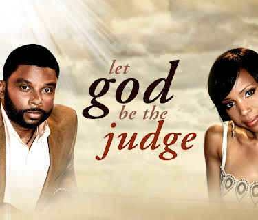 Let God Be The Judge (2010)