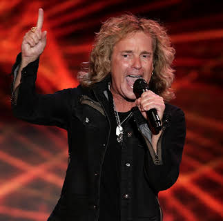Jack Blades