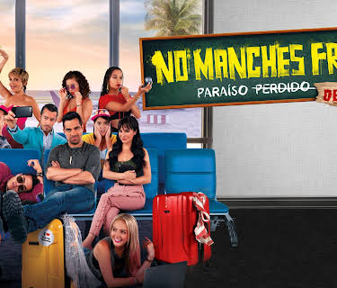 No manches frida 2 (2019)