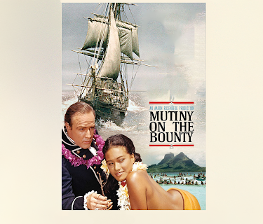 Mutiny on the Bounty (1962) (1962)