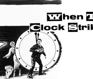 When the Clock Strikes (2007)