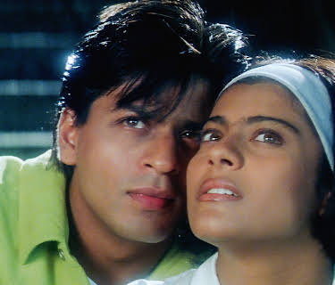 Kuch Kuch Hota Hai (1998)