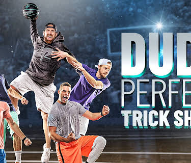 Dude Perfect: Trick Shots (2019)