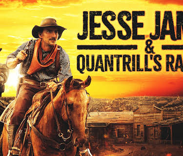 Jesse James and the Quantrills Raiders (2023)