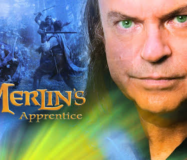 Merlin's Apprentice