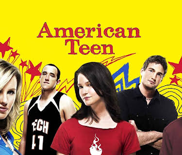 American Teen (2008)